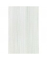 Cremallera invisible 60cm blanca