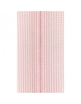 Cremallera invisible 35cm rosa