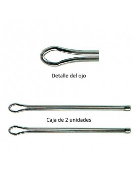 Aguja pasacintas