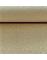 Tela crepe acetato elástica camel