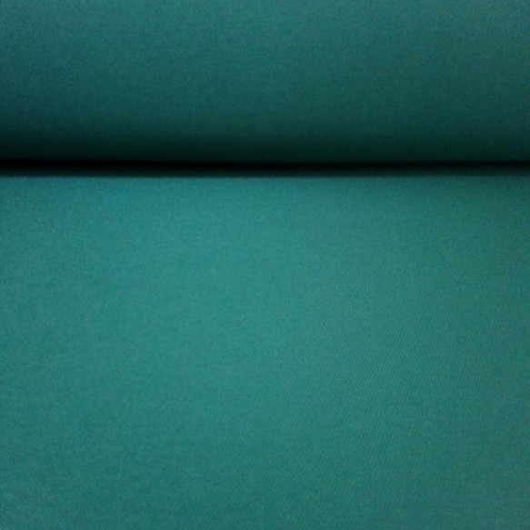 Muestra |Tela mikado verde botella
